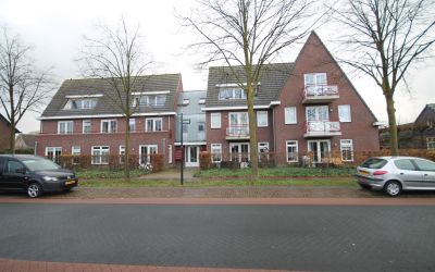 Kerkeind 11-F