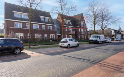 Kerkeind 15-C