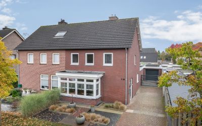 Bijenstraat 2
