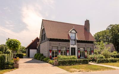 Sphagnumweg 1-C