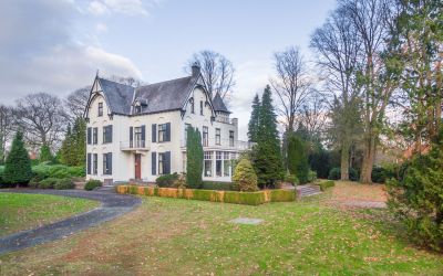 Sphagnumweg 7