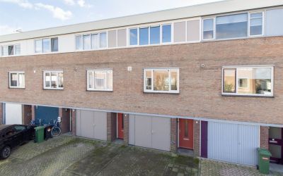 Churchilllaan 75