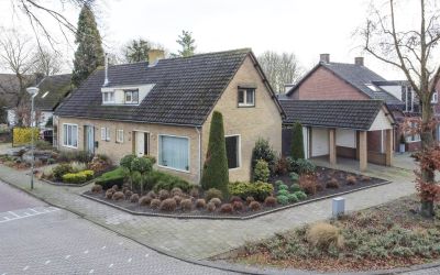 Steegstraat 2