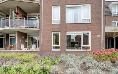 Jan Truijenstraat 21