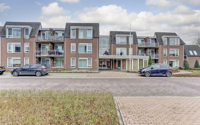 Jan Truijenstraat 27