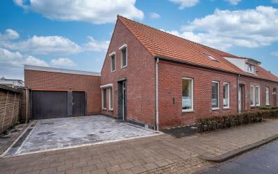 Kalisstraat 7