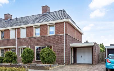 Rijtakker 10