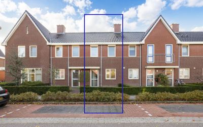 Rijtakker 28