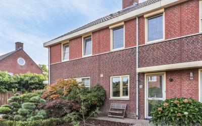 Rijtakker 38