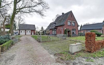 Heldensedijk 16