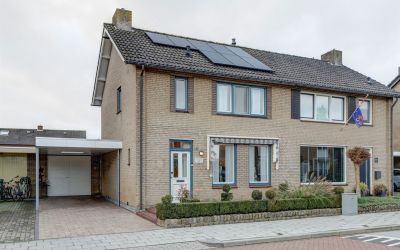 De Regeakker 14