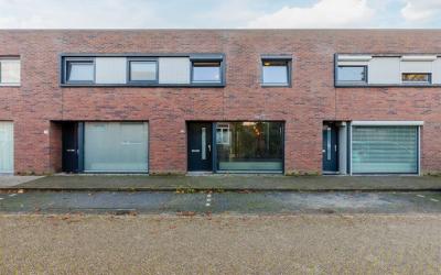 St. Antoniusstraat 1-C
