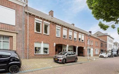 Patersstraat 23