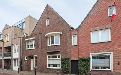 Henseniusstraat 18-B