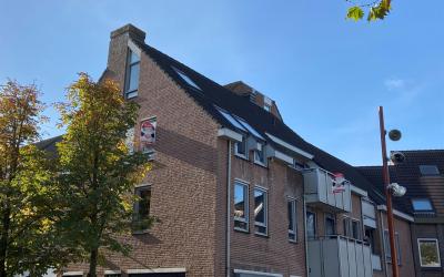 Leeuwstraat 40