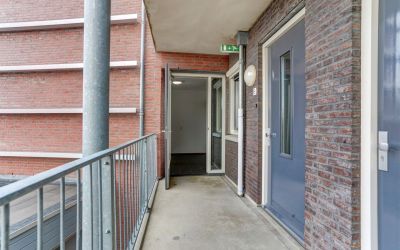 Schoolstraat 8