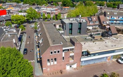 De Gouden L. 1-B