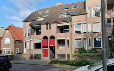 De Gouden L. 174