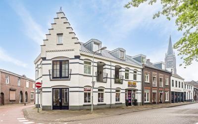Bontekoestraat 35