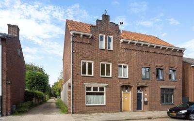 Eindstraat 19