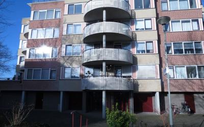 Alfridahof 8