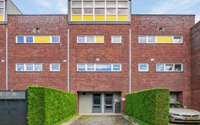 De Heuvelaar 48