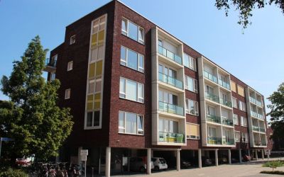 De Heuvelaar 9