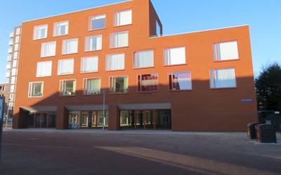 Gouden Leeuwplein 71