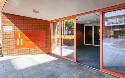 Gouden Leeuwplein 92