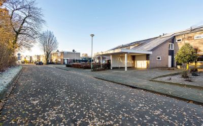 Vollenbergstraat 4