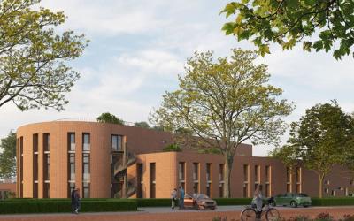 Kennedyplein 24