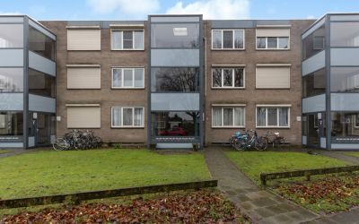 Kempweg 41-B