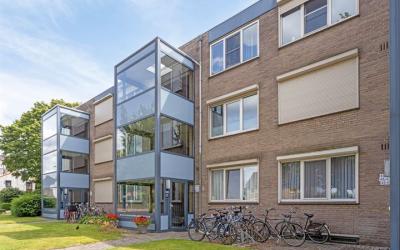 Kempweg 41-C