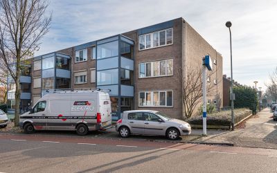 Kempweg 43-E