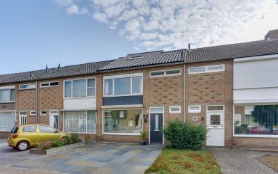 Churchillstraat 9