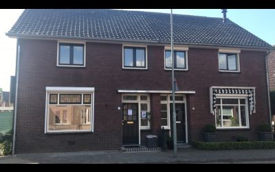 Langeweg 71