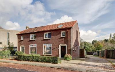 Langeweg 118