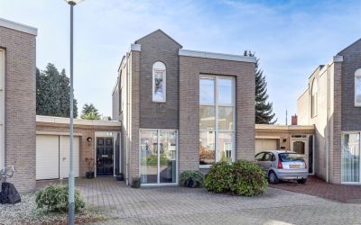 Oostsingel 32-B