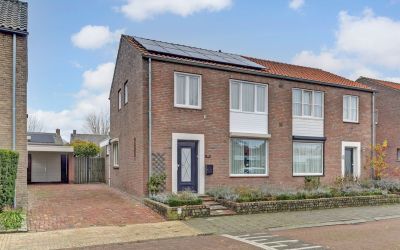 Oranjestraat 32