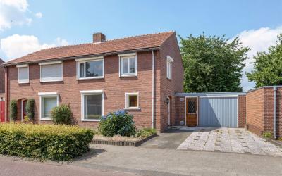 Prinses Irenestraat 2