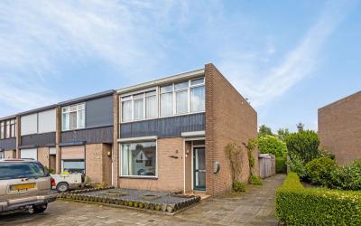 Lindenstraat 11