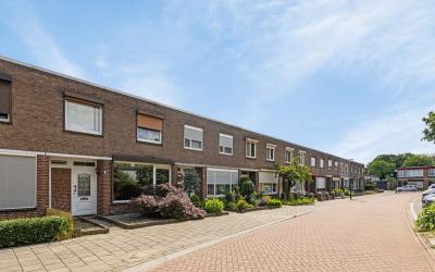 Wilgenstraat 3