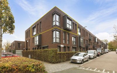 Vlierstraat 33