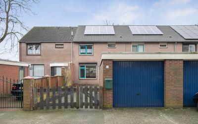 Bachstraat 2
