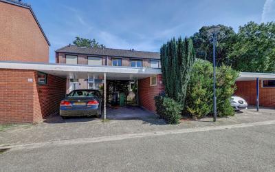Beethovenstraat 43
