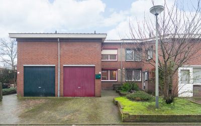 Fagotstraat 21