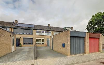 Mambostraat 110
