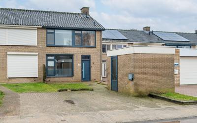 Mambostraat 130