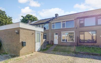 Mambostraat 132