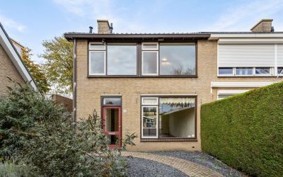 Mambostraat 144